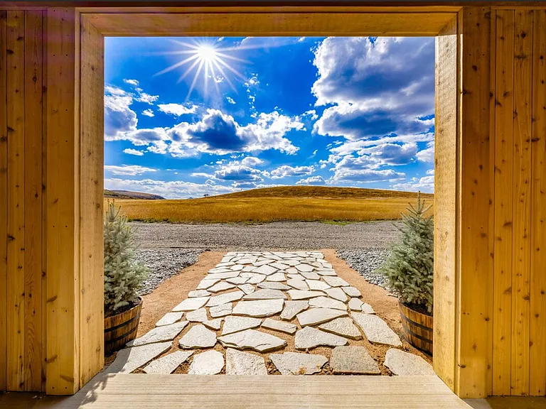 Window View