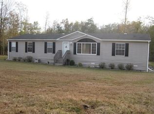 11350 J D Smith Trl, Glen St Mary, FL 32040