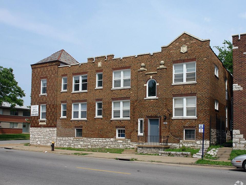 1st image of 5004 Virginia Ave APT 1N