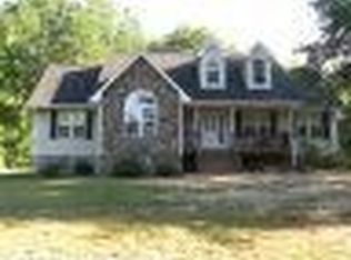 213 Acorn Trl, Lexington, GA 30648