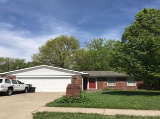 2417 Birch Dr, Clarksville, IN 47129