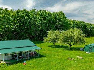 5071 Murphy Rd #5, Gainesville, NY 14066