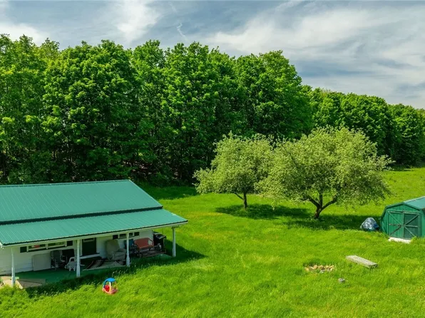 5071 Murphy Rd #5, Gainesville, NY 14066