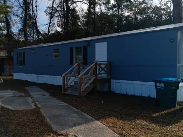 519 W 9th St Lot B7, Rincon, GA 31326