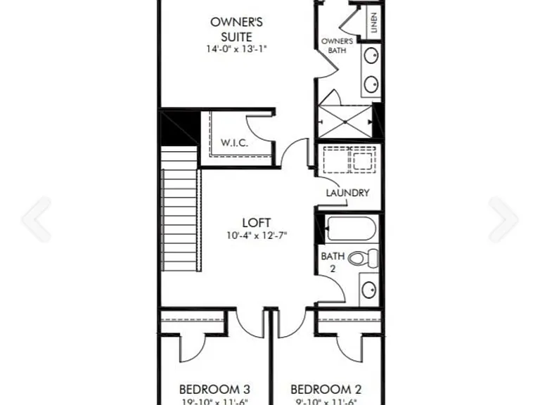 857 Longleaf Ln — Photo 7