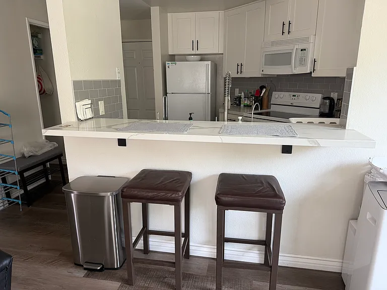 7405 Charmant Dr #2312 — Photo 4