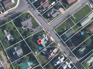 318 Main St, South Williamsport, PA 17702