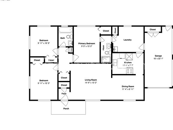 2nd image of this home