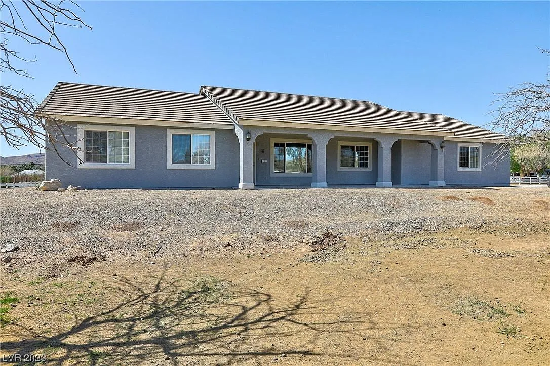 4185 W. Hwy 168 #81 — Photo 1