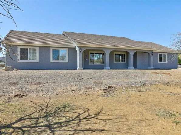 4185 W Highway 168, Moapa, NV