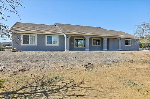 4185 W Highway 168 #81 Photo 1