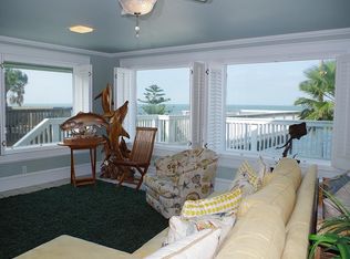 224 W Esperanza St, South Padre Island, TX 78597