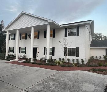 1616 Hollingsworth Crk, Lakeland, FL, 33803