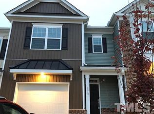 6002 Beale Loop, Raleigh, NC 27616