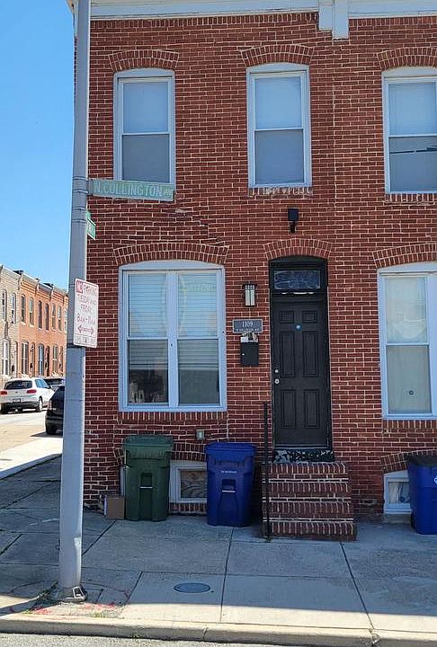 1st image of 1109 N Collington Ave