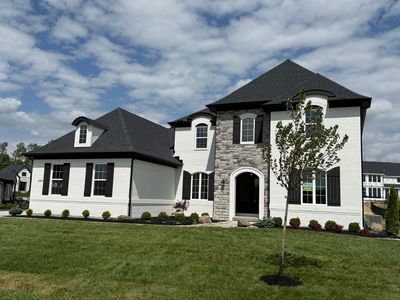 526 Affirmed Ave, Union, KY, 41091