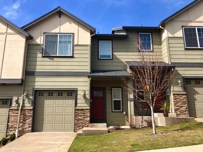 9963 SE Merlo St, Happy Valley, OR, 97086