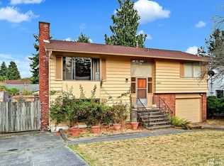 10214 38th Ave SW, Seattle, WA 98146