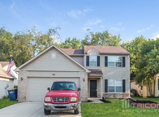 8420 Country Club Blvd, Indianapolis, IN