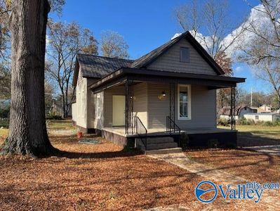 411 5th Ave SW, Decatur, AL, 35601