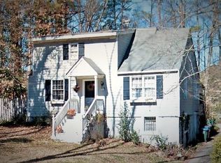 3552 Hildon Cir, Atlanta, GA 30341