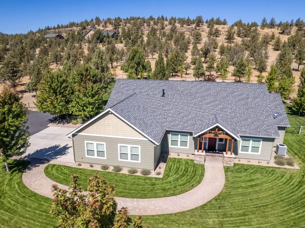 10135 NW Coyner Ave, Redmond, OR 97756