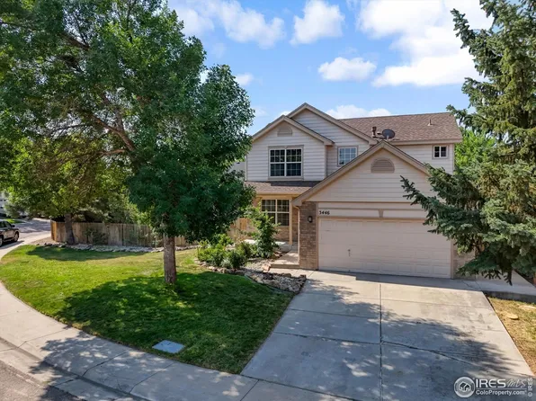 3446 E 106th Pl, Northglenn, CO 80233