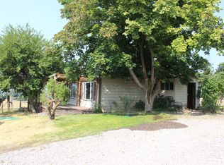 37291 Agency Lake Loop Rd, Chiloquin, OR 97624