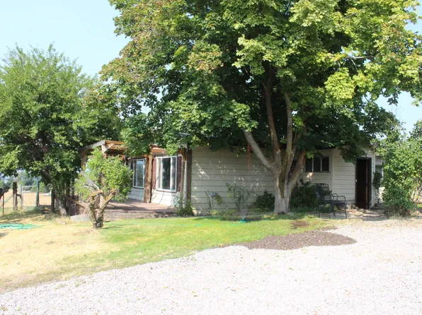 37291 Agency Lake Loop Rd, Chiloquin, OR 97624