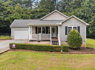 5111 Brevard Ln, Graham, NC 27253
