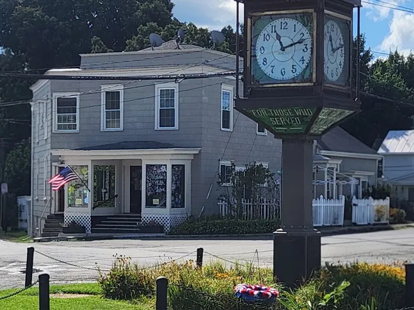 636 Empire Rd #1, Copake, NY 12516