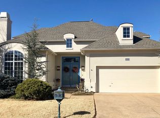 4929 E 102nd St, Tulsa, OK 74137