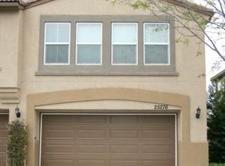 25276 Meadow Walk St UNIT 1, Murrieta, CA 92562