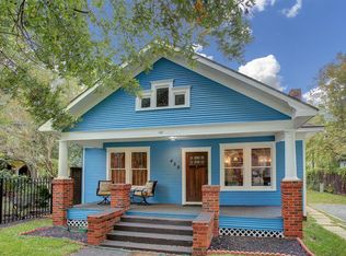 429 Oxford St, Houston, TX 77007