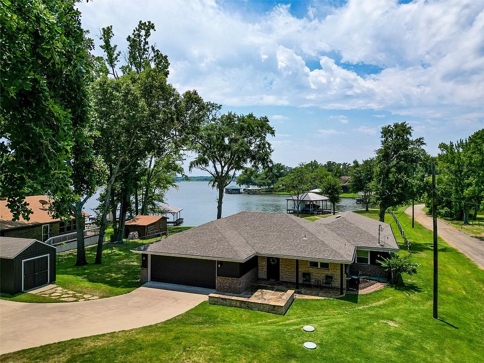 1075 Callender Lake Dr, Murchison, TX 75778 MLS 20355738 Zillow