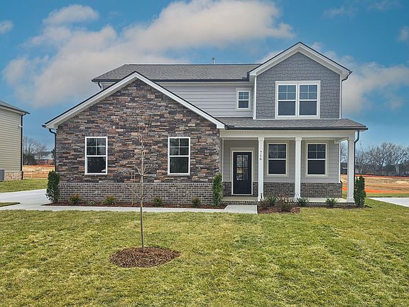 2nd image of 716 Hancock Ln Lot 73