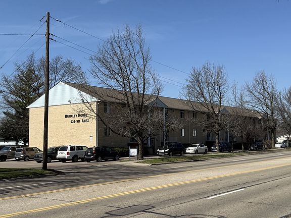 2nd image of 911-923 S Alex Rd #911-A