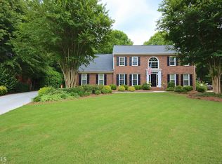 229 Columns Ln, Peachtree City, GA 30269
