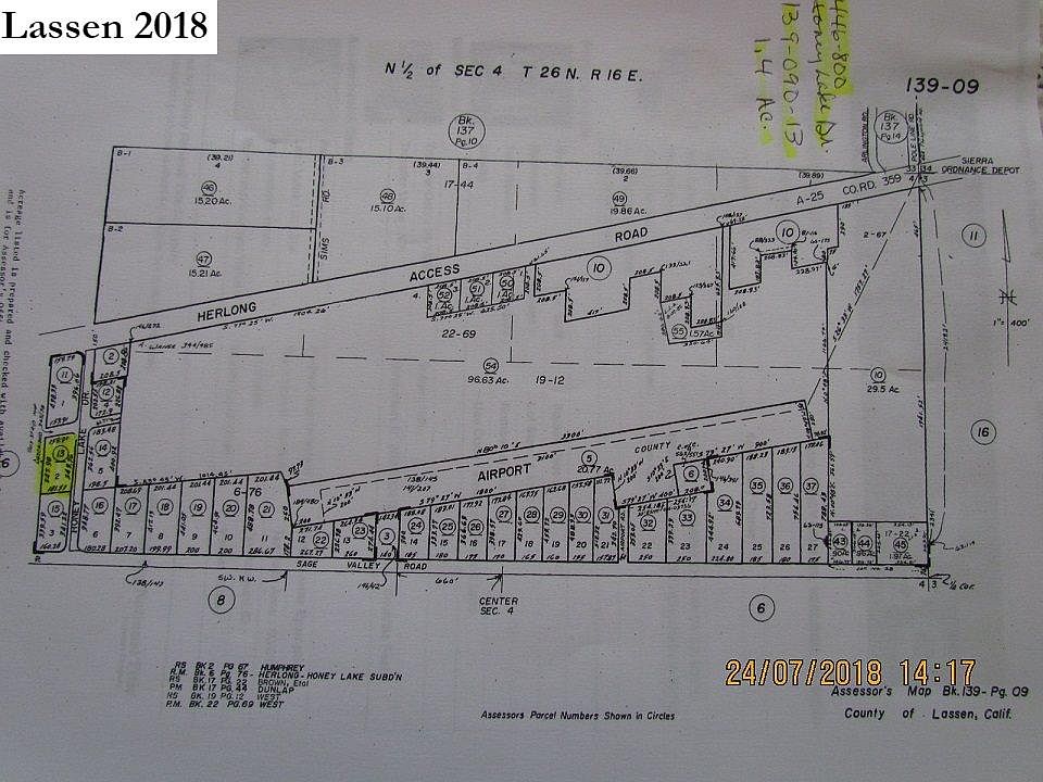 2nd image of 446800 Honey Lake Dr