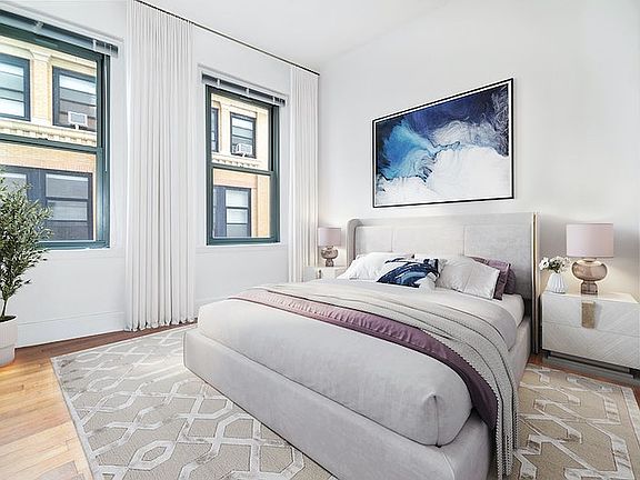 4th image of 120 Greenwich St APT 9F