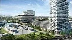 Transit City 1 — Photo 2