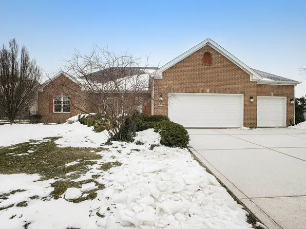 10198 California St, Crown Point, IN 46307