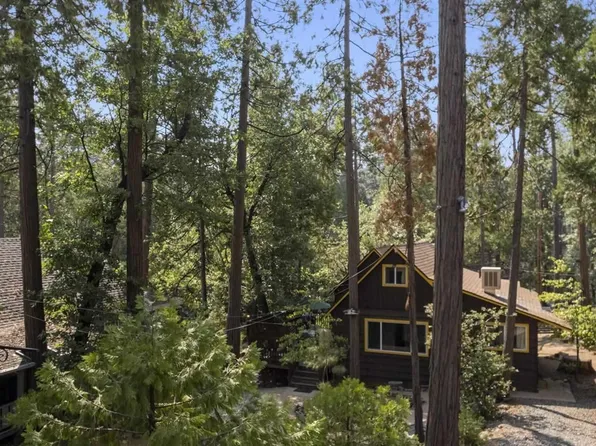 22723 Bret Harte Dr, Twain Harte, CA 95383