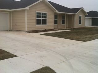 2816 Dana Ln, Denton, TX 76209
