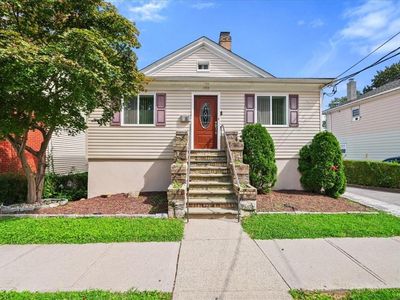 152 aka 148 Catskill Avenue, Yonkers, NY, 10704