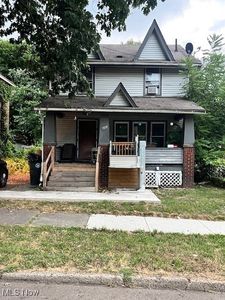 1391 Andrus St, Akron, OH, 44301