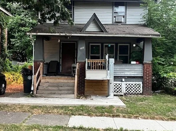 1391 Andrus St, Akron, OH 44301