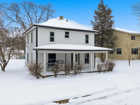 155 Excelsior Ave N, Annandale, MN 55302
