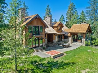 6126 S Gozzer Rd, Harrison, ID 83833