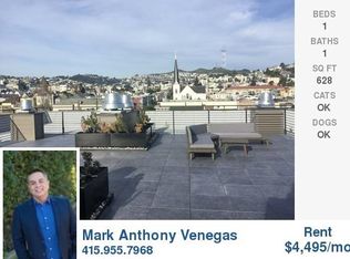 118 Valencia St #MID, San Francisco, CA 94103